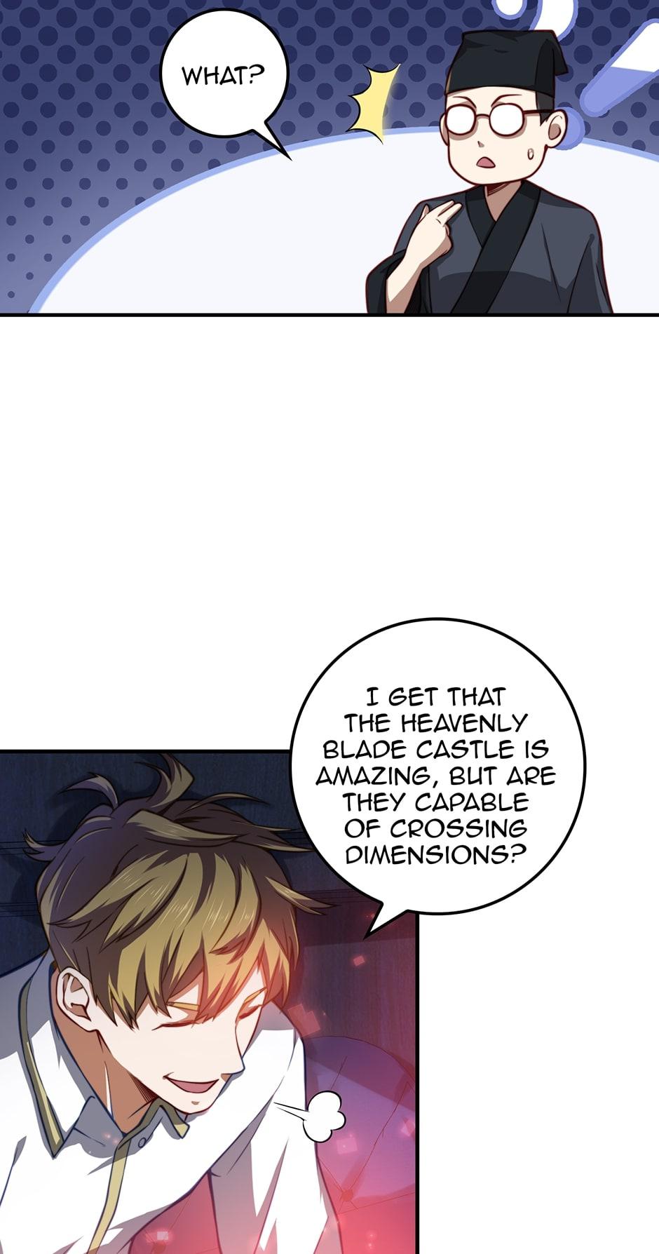 The Lord of Coins Chap 16 - Next Chap 17