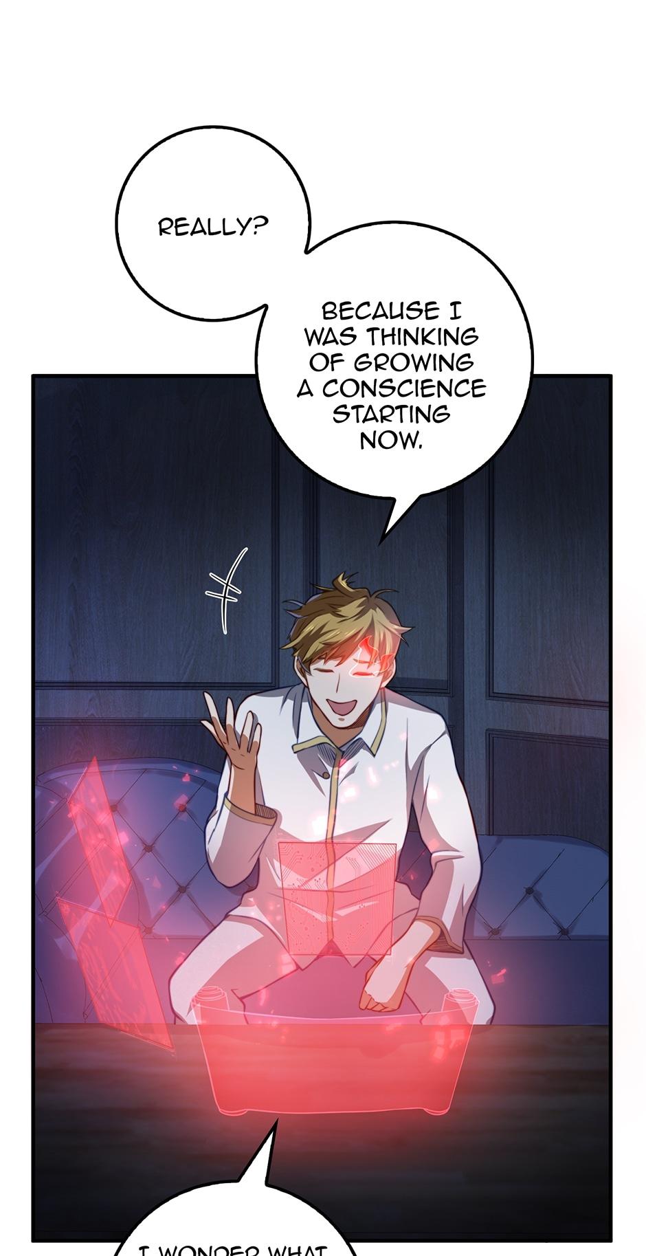 The Lord of Coins Chap 16 - Next Chap 17