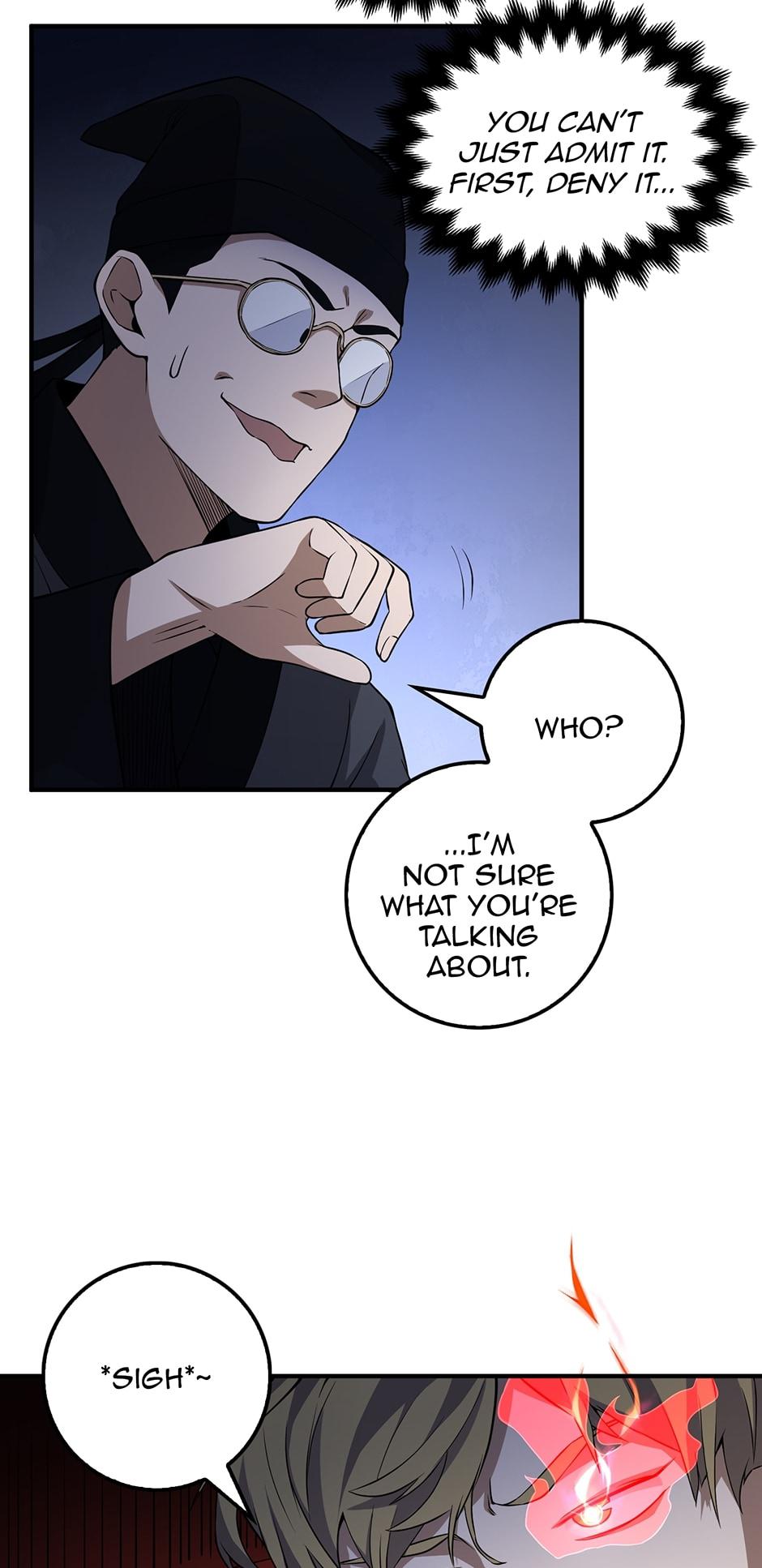 The Lord of Coins Chap 16 - Next Chap 17