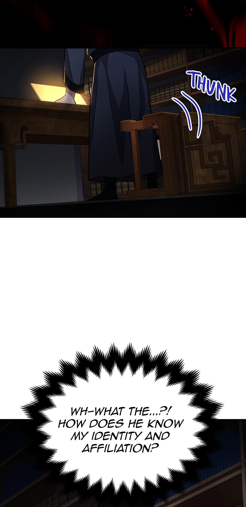 The Lord of Coins Chap 16 - Next Chap 17