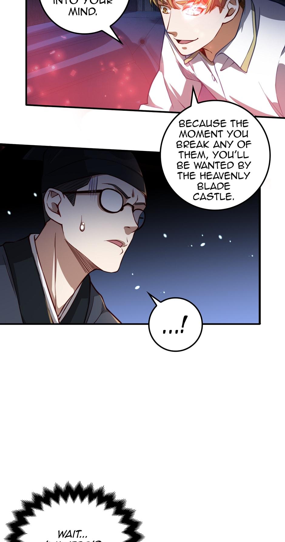 The Lord of Coins Chap 16 - Next Chap 17