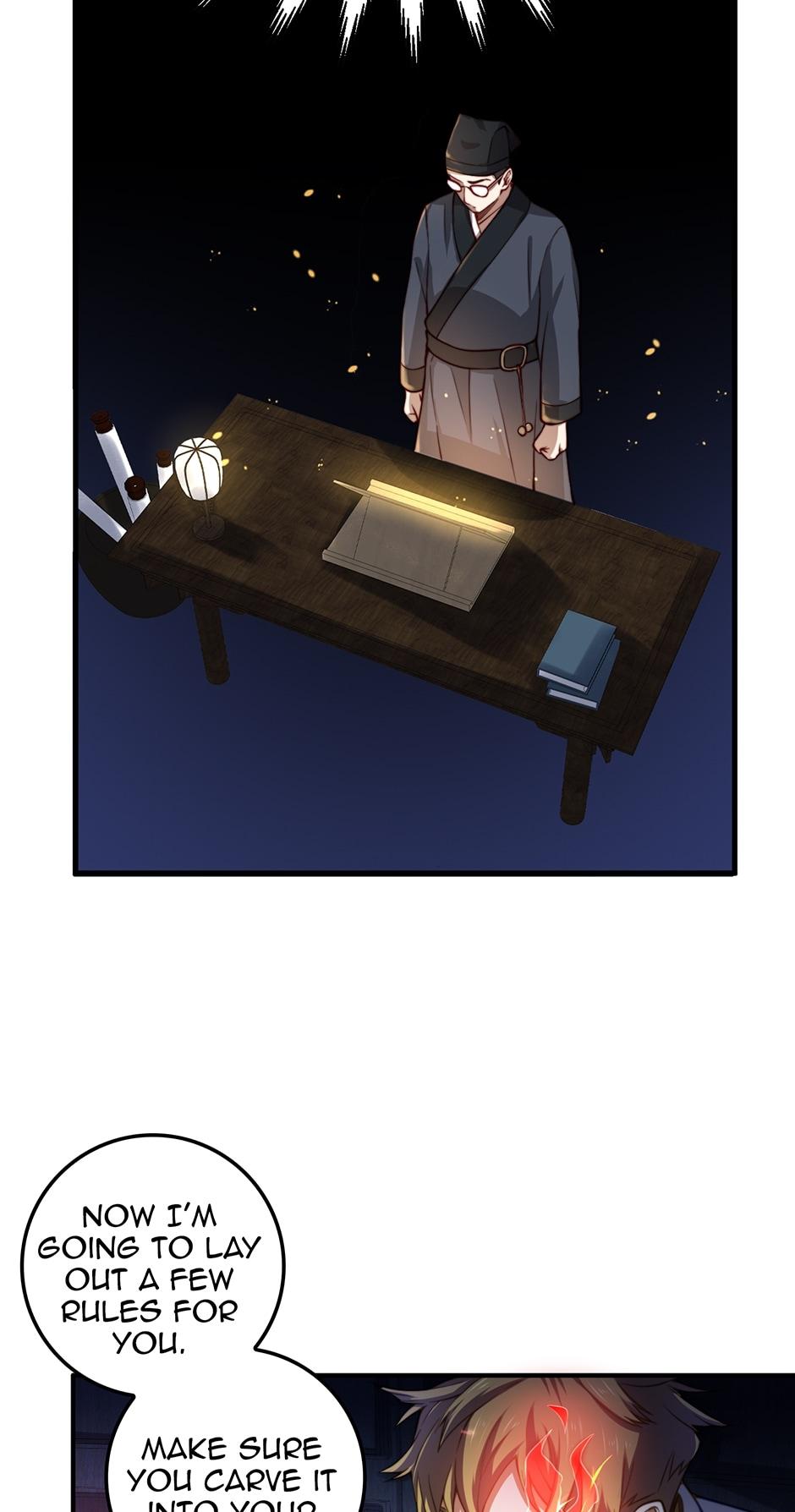 The Lord of Coins Chap 16 - Next Chap 17