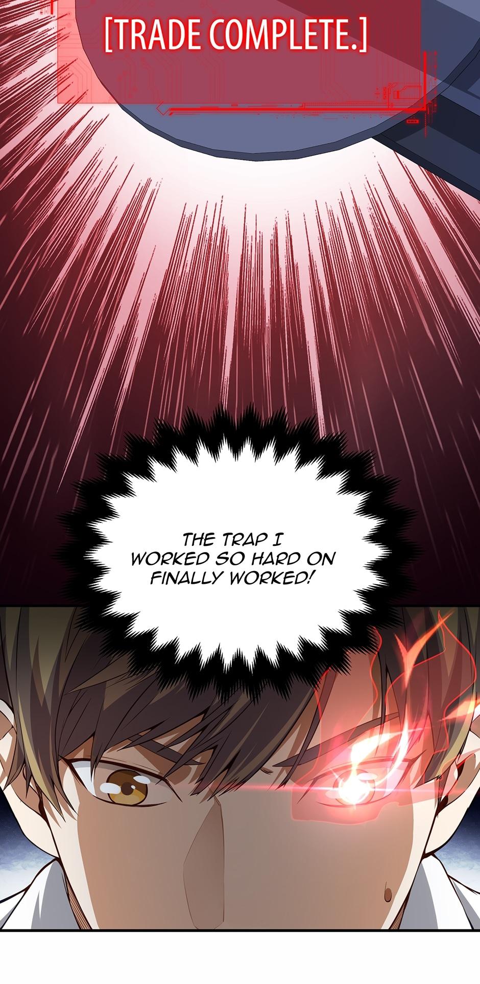The Lord of Coins Chap 16 - Next Chap 17