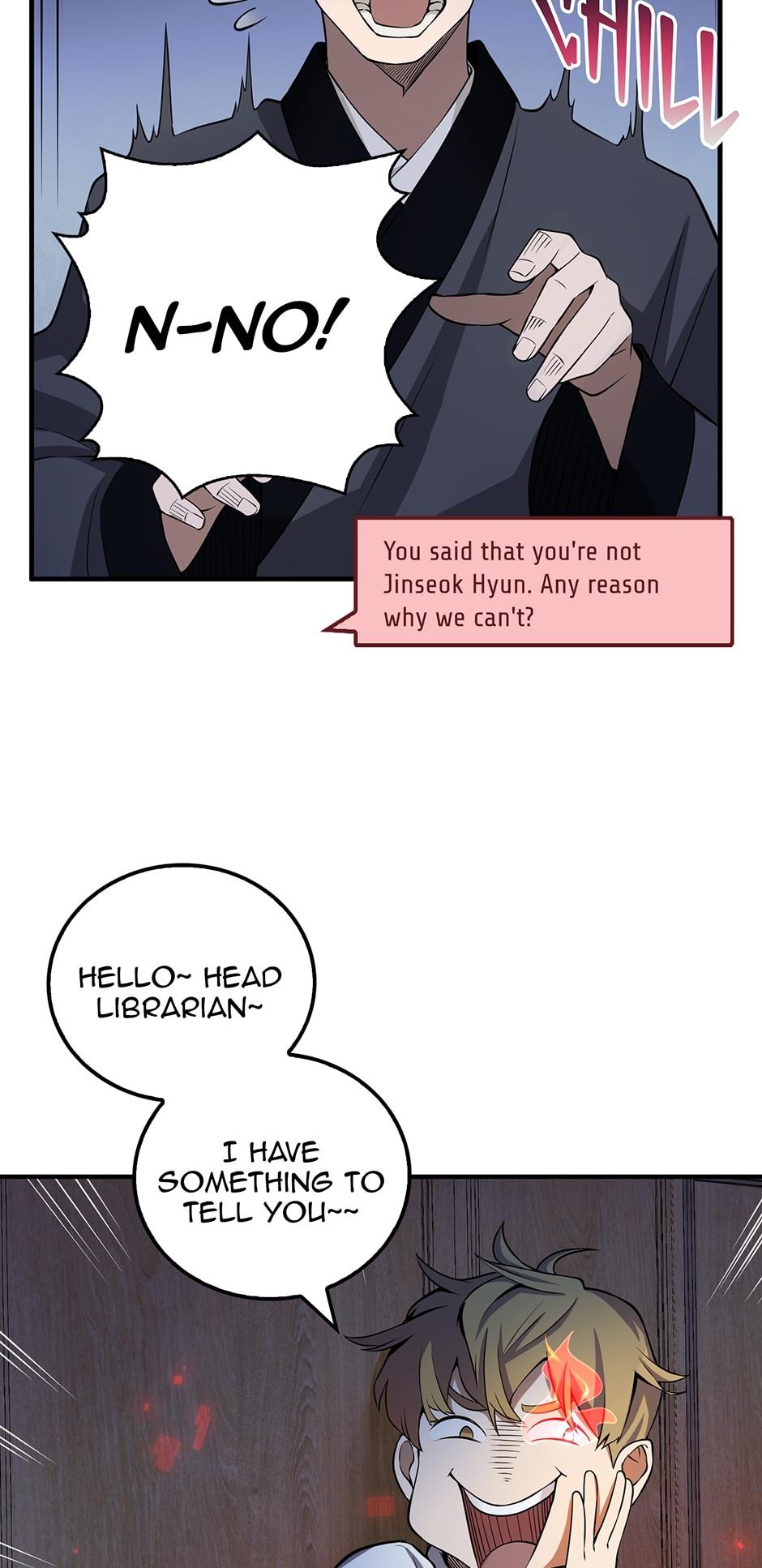 The Lord of Coins Chap 16 - Next Chap 17