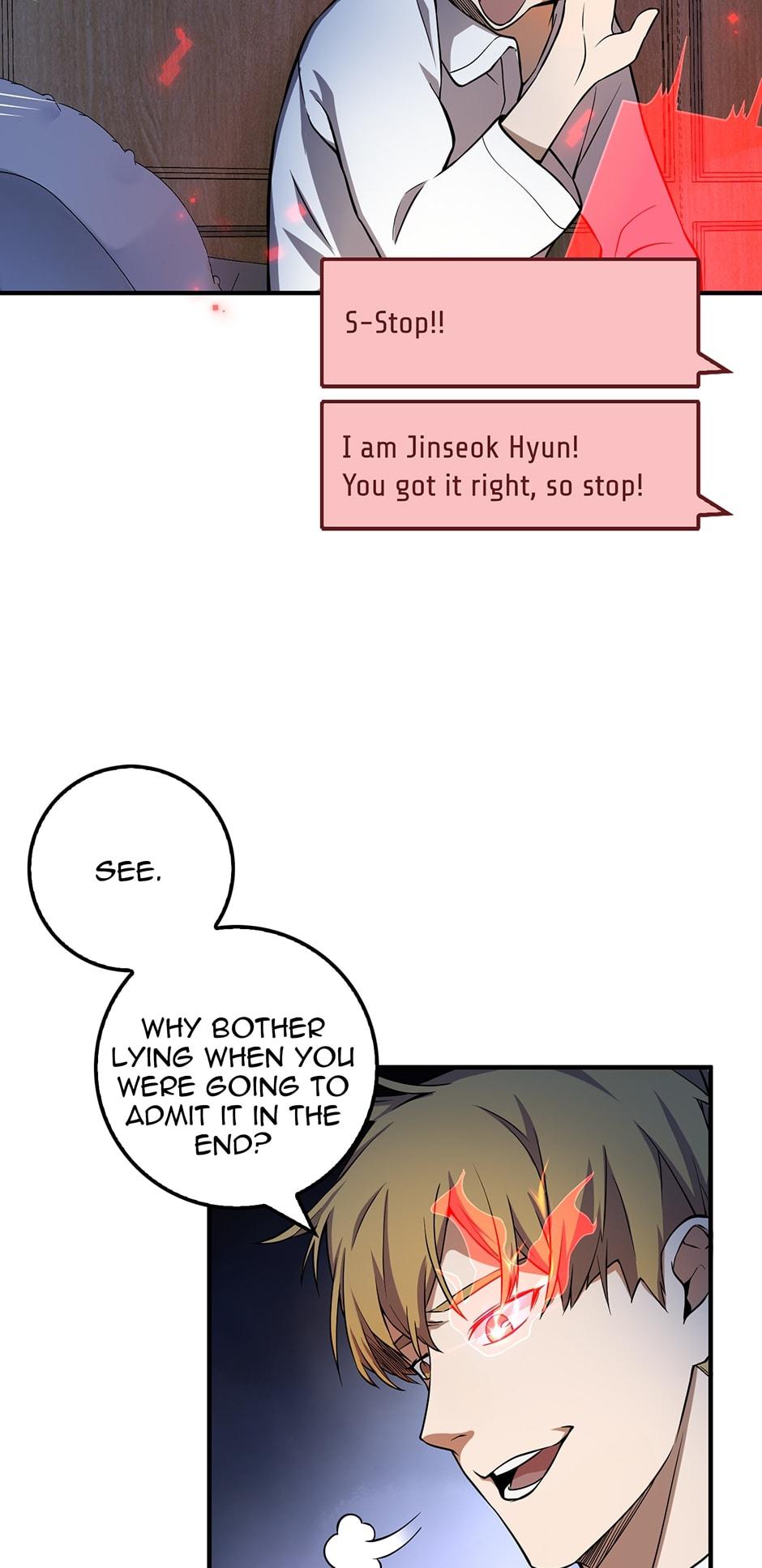 The Lord of Coins Chap 16 - Next Chap 17