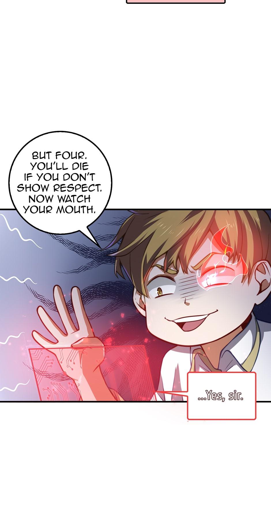 The Lord of Coins Chap 16 - Next Chap 17