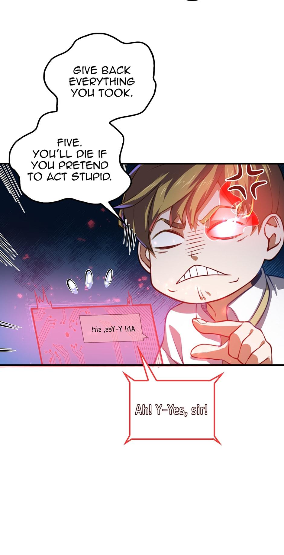 The Lord of Coins Chap 16 - Next Chap 17