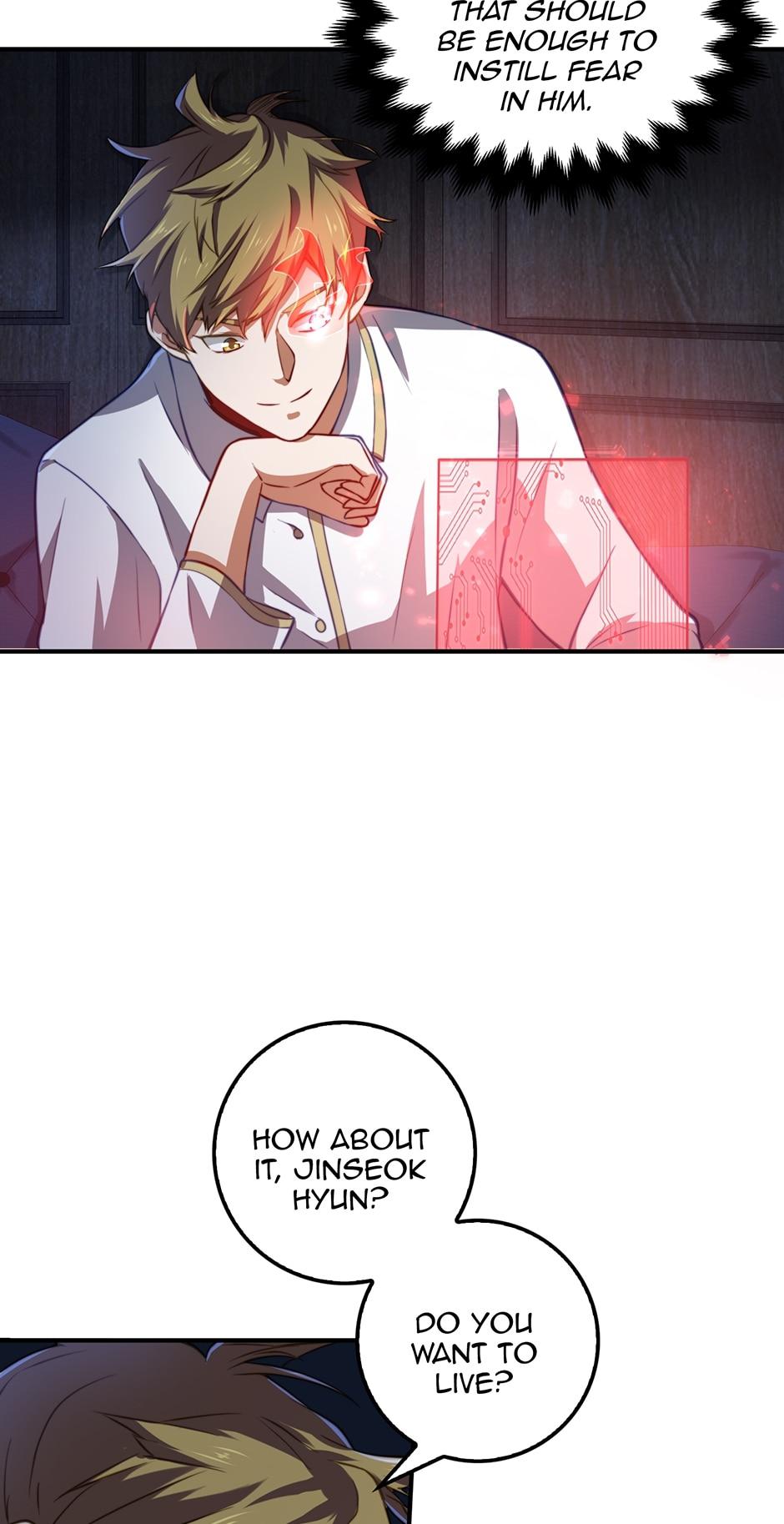 The Lord of Coins Chap 16 - Next Chap 17