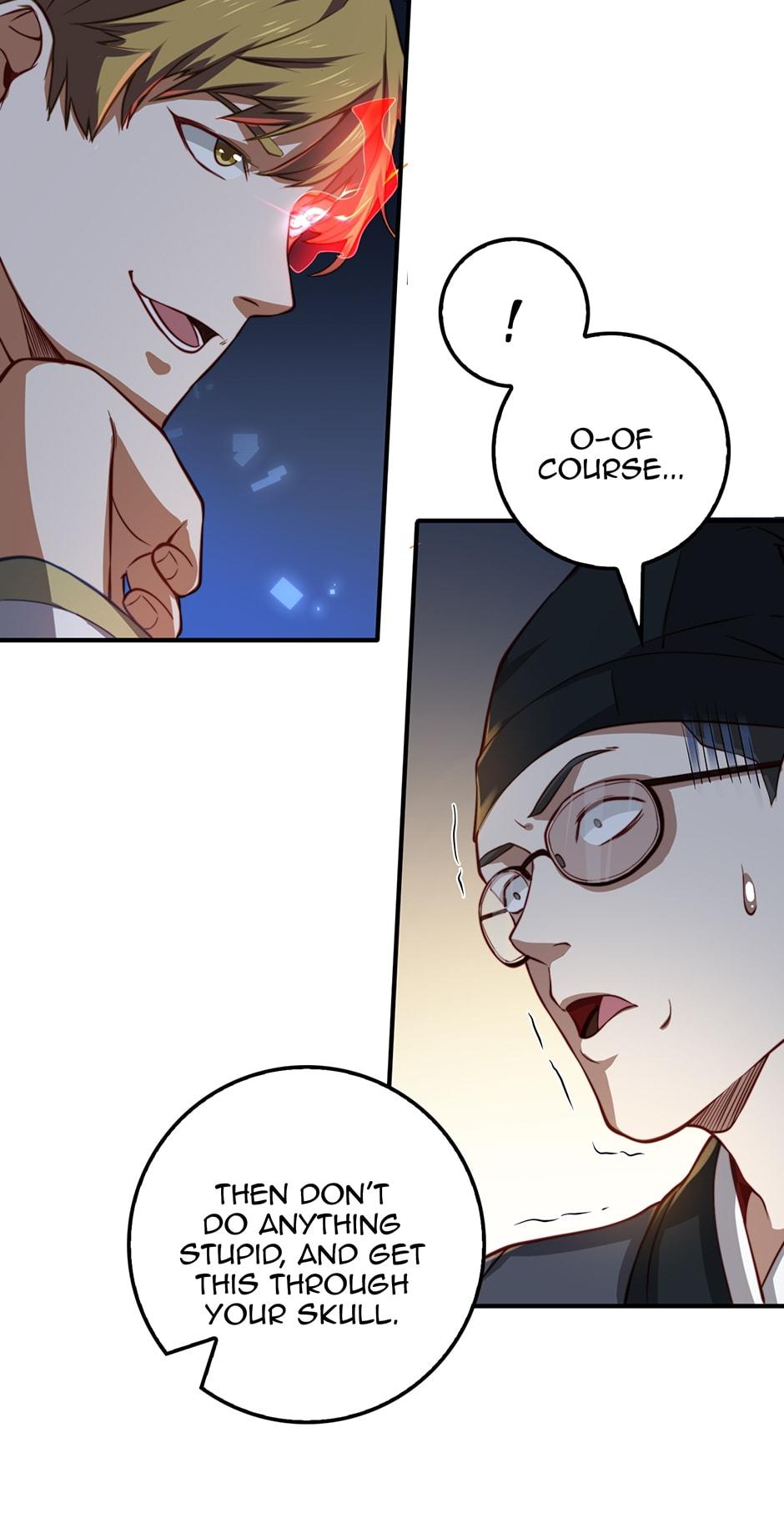 The Lord of Coins Chap 16 - Next Chap 17