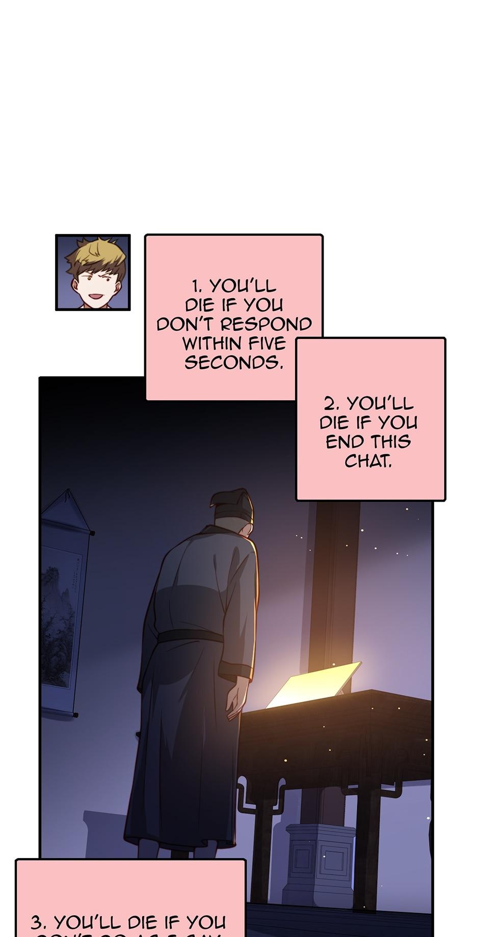 The Lord of Coins Chap 16 - Next Chap 17