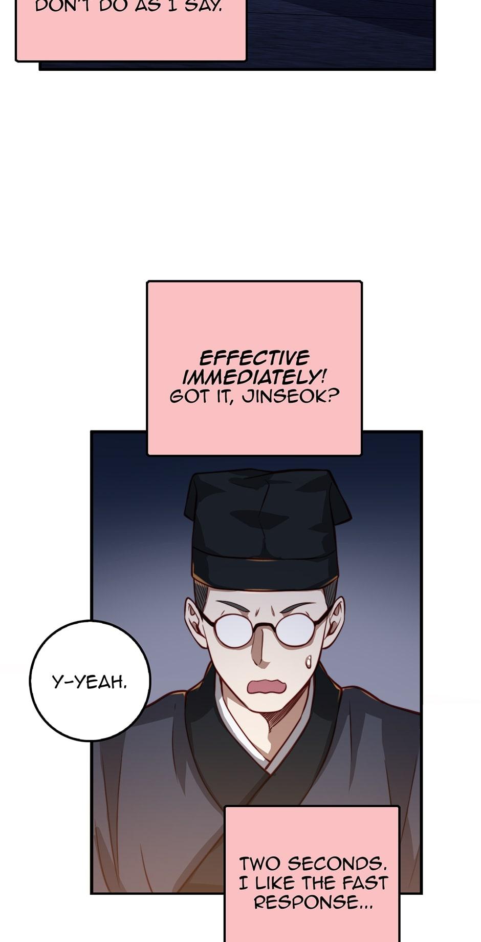 The Lord of Coins Chap 16 - Next Chap 17