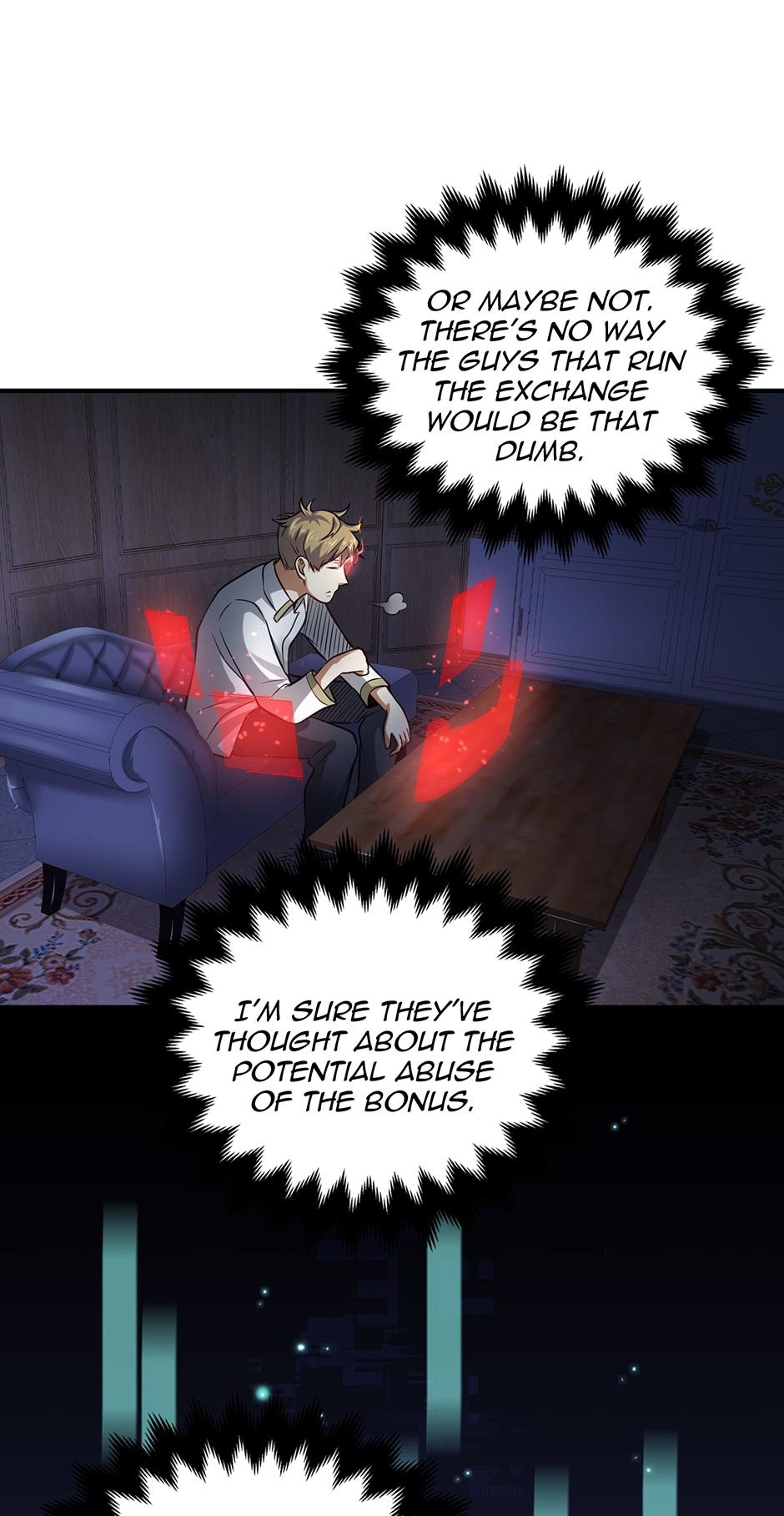 The Lord of Coins Chap 16 - Next Chap 17