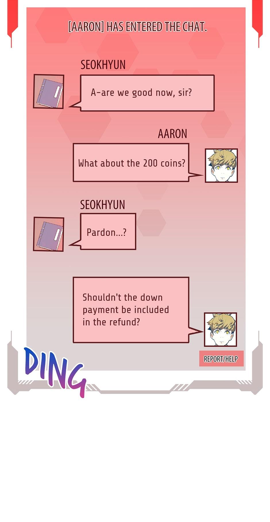 The Lord of Coins Chap 16 - Next Chap 17