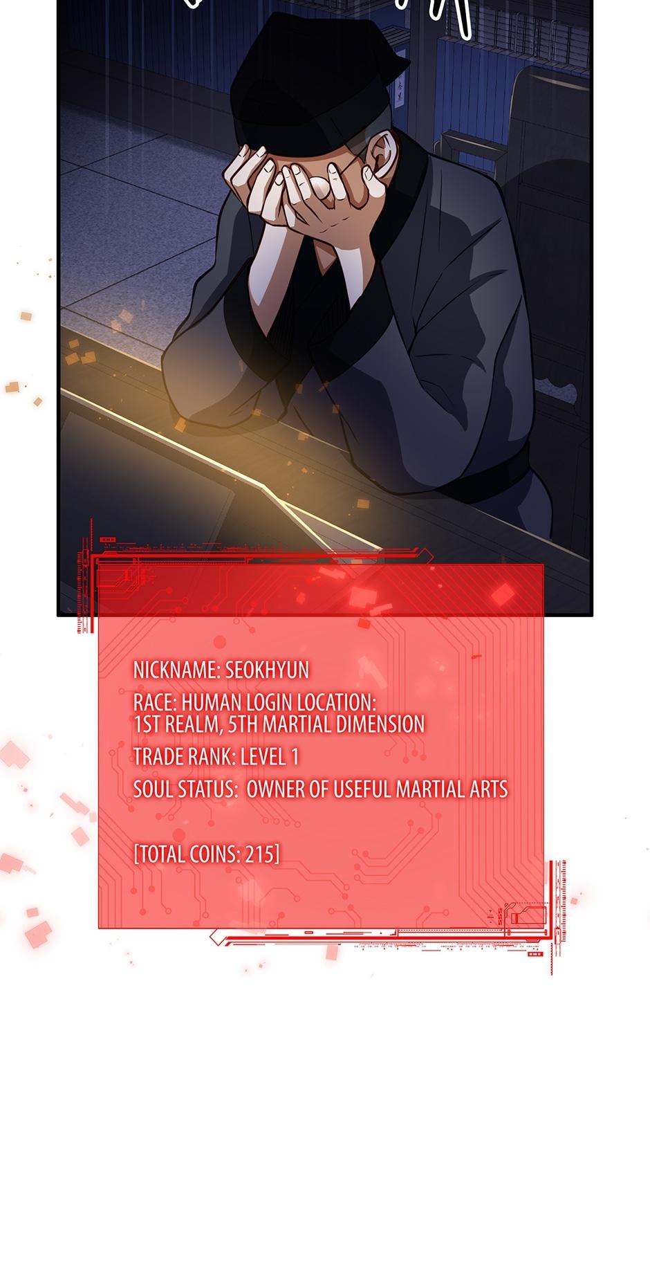 The Lord of Coins Chap 16 - Next Chap 17