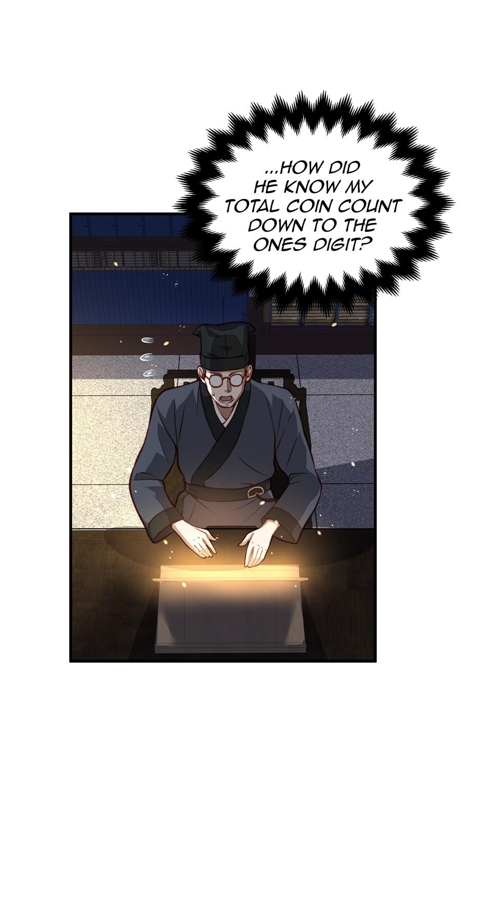 The Lord of Coins Chap 16 - Next Chap 17