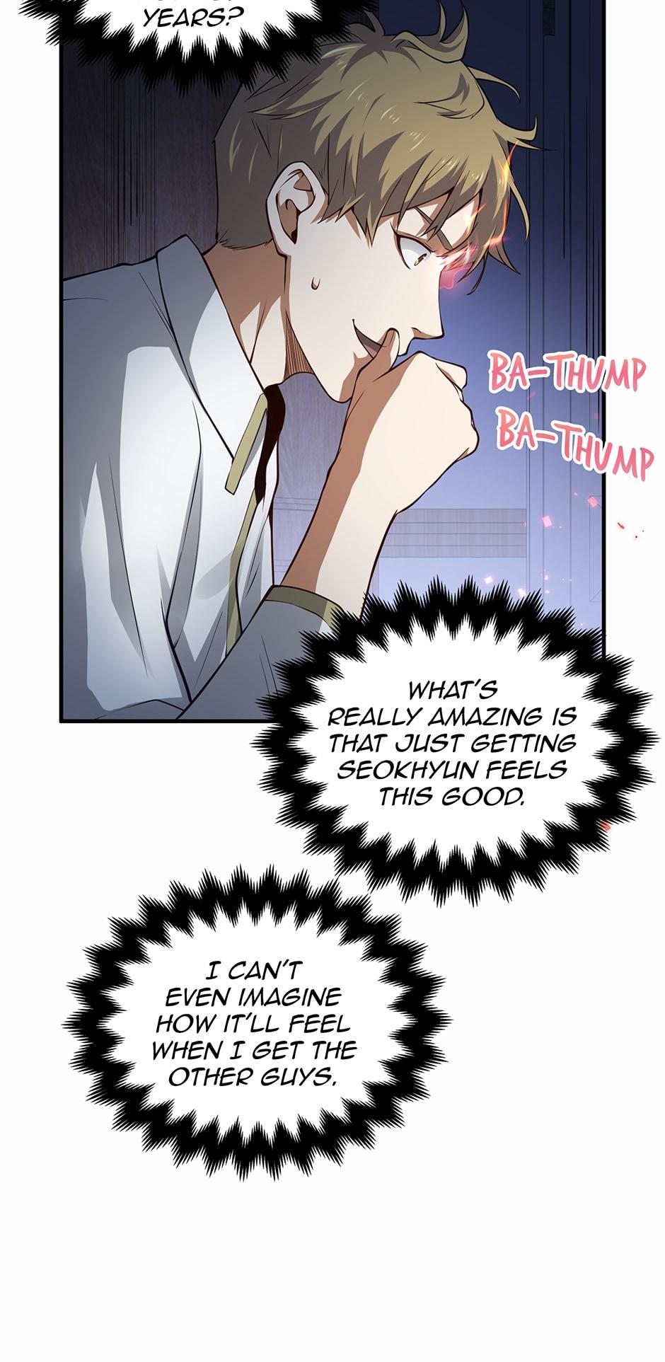 The Lord of Coins Chap 16 - Next Chap 17