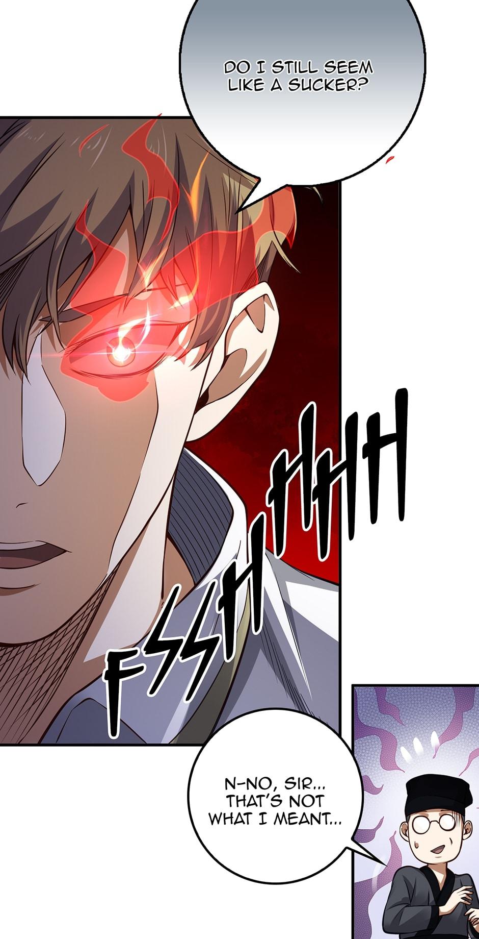 The Lord of Coins Chap 16 - Next Chap 17
