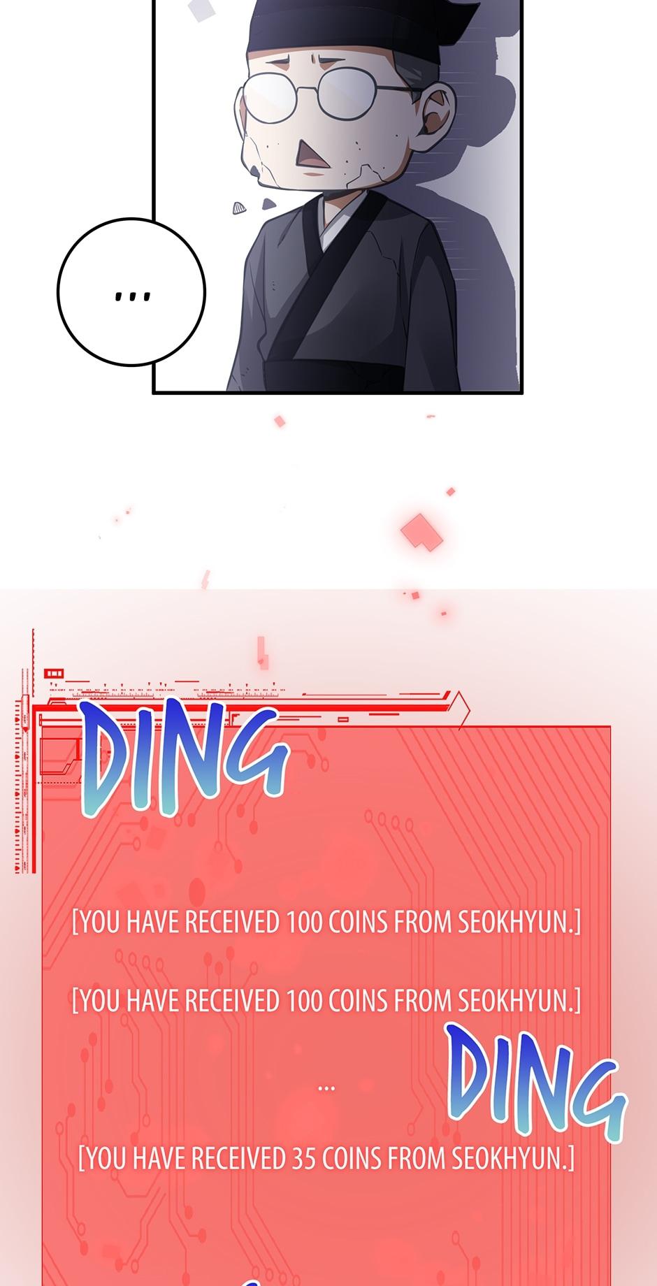 The Lord of Coins Chap 16 - Next Chap 17