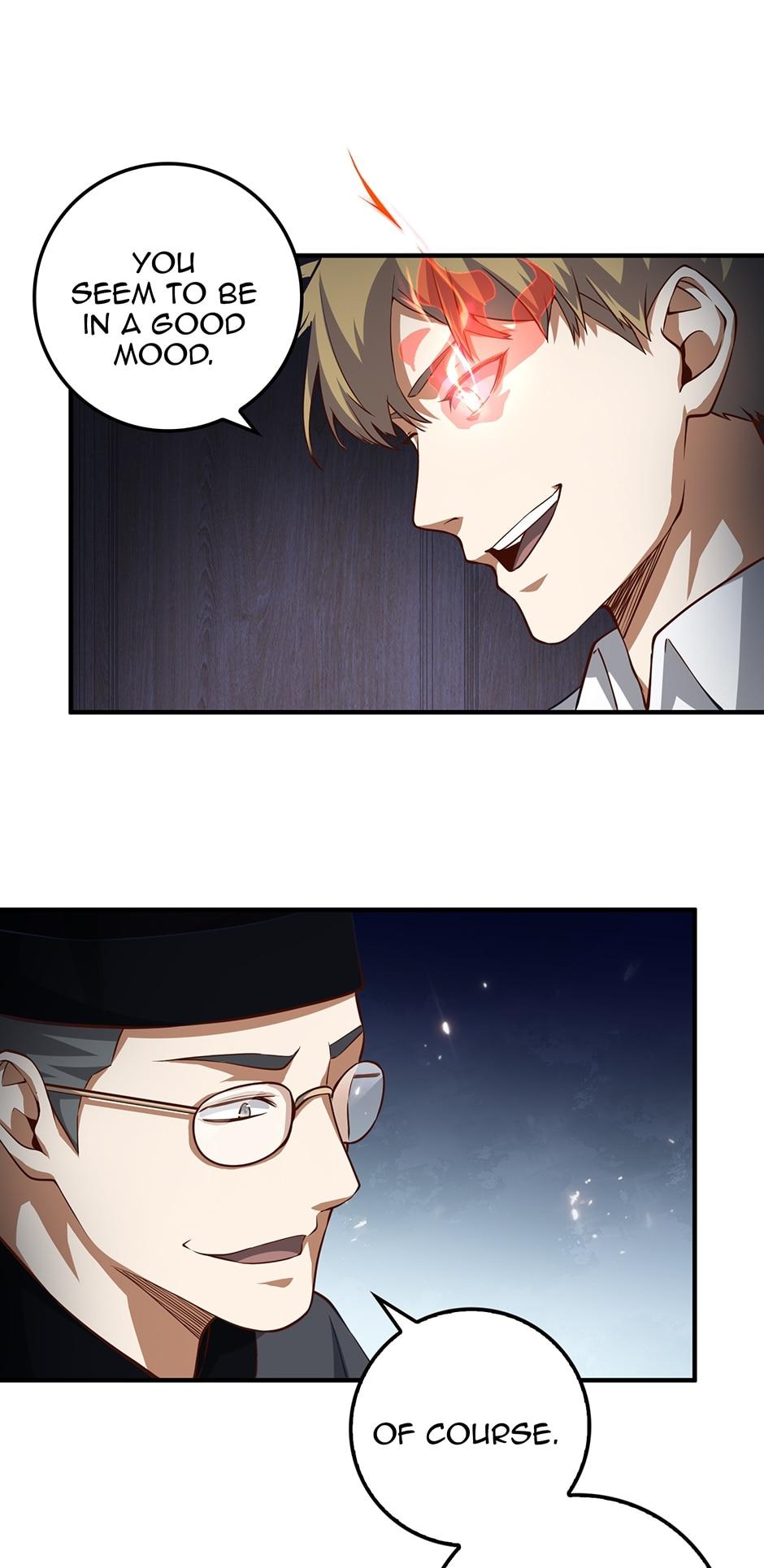 The Lord of Coins Chap 16 - Next Chap 17