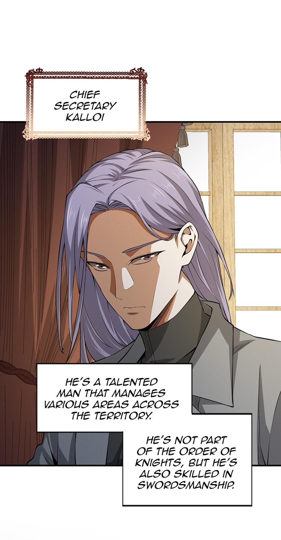 The Lord of Coins Chap 18 - Next Chap 19