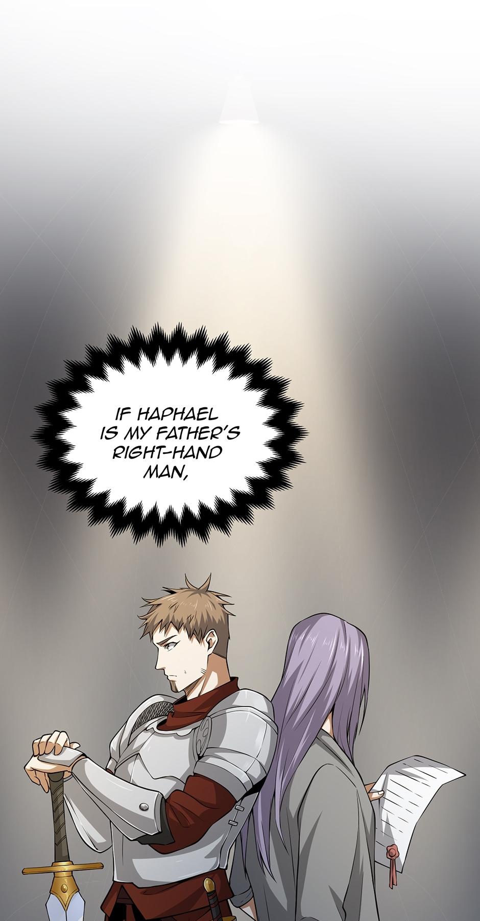 The Lord of Coins Chap 18 - Next Chap 19