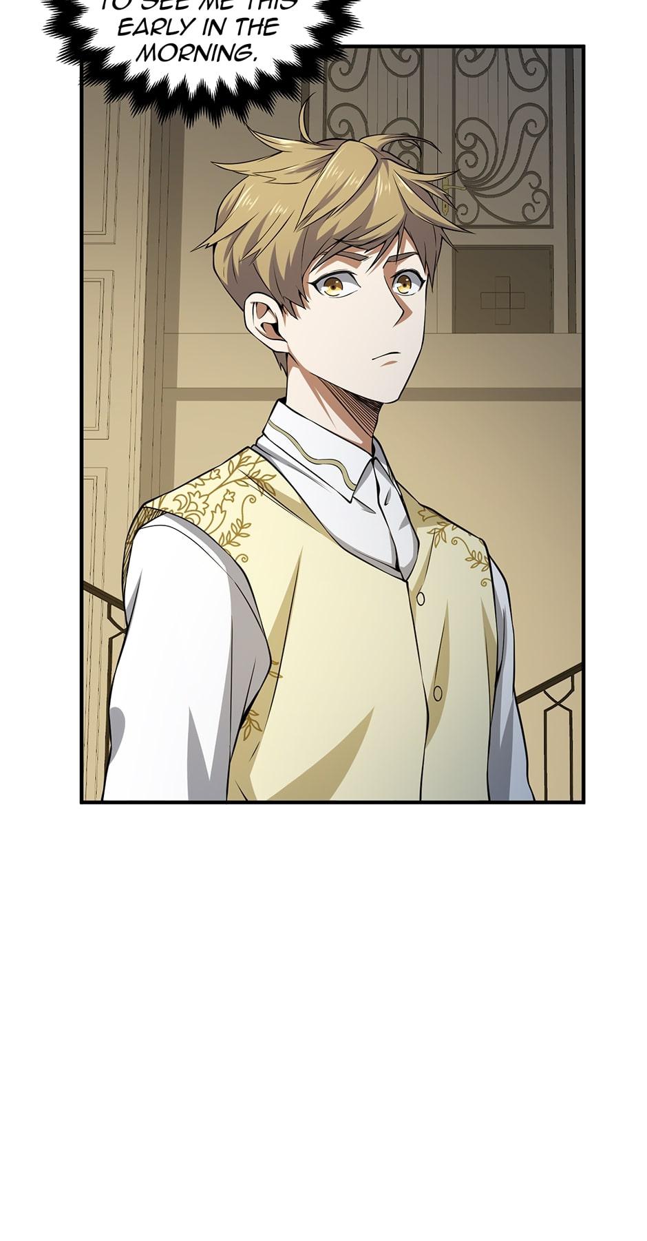 The Lord of Coins Chap 18 - Next Chap 19
