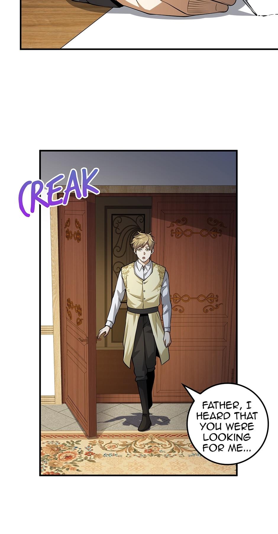 The Lord of Coins Chap 18 - Next Chap 19