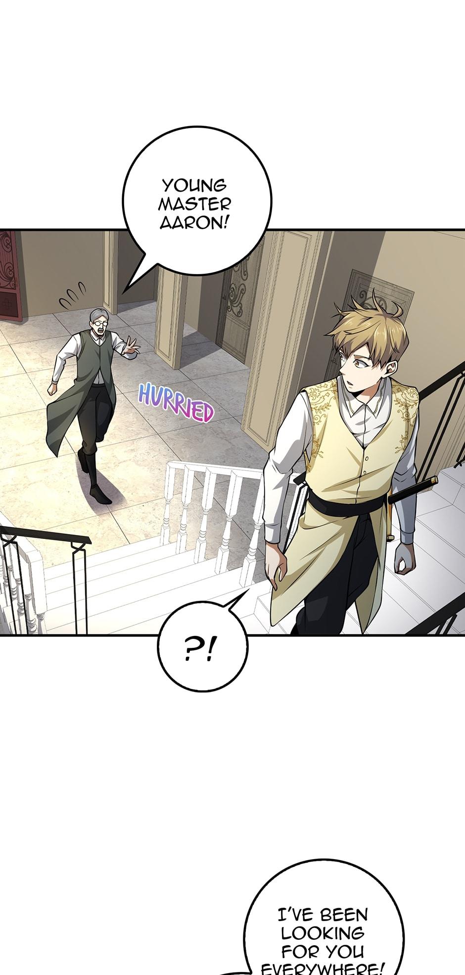 The Lord of Coins Chap 18 - Next Chap 19