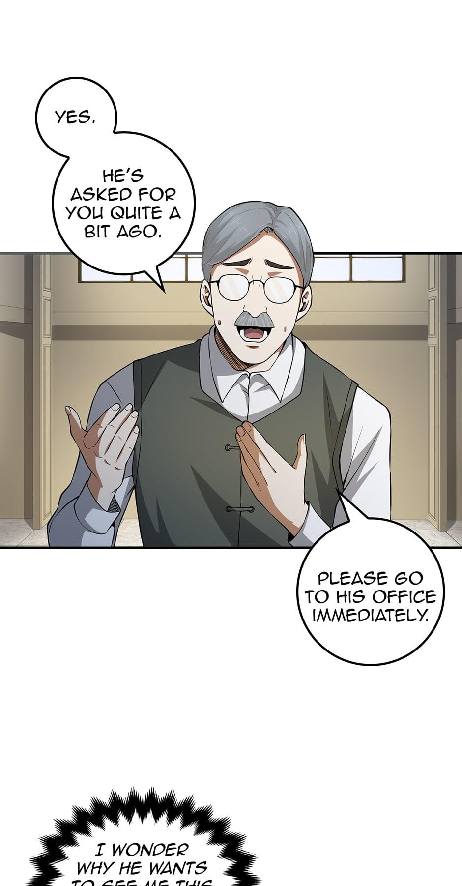 The Lord of Coins Chap 18 - Next Chap 19