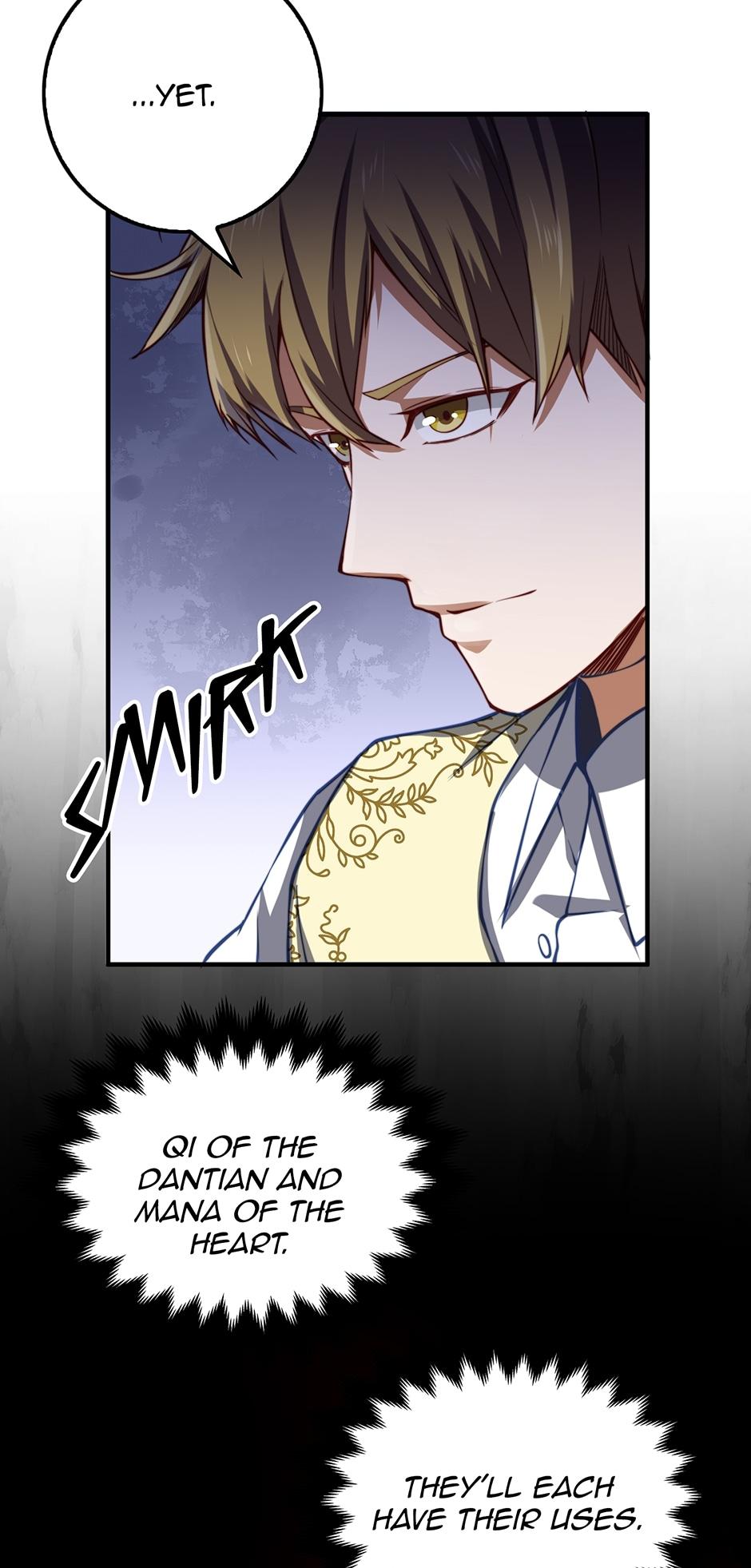 The Lord of Coins Chap 18 - Next Chap 19