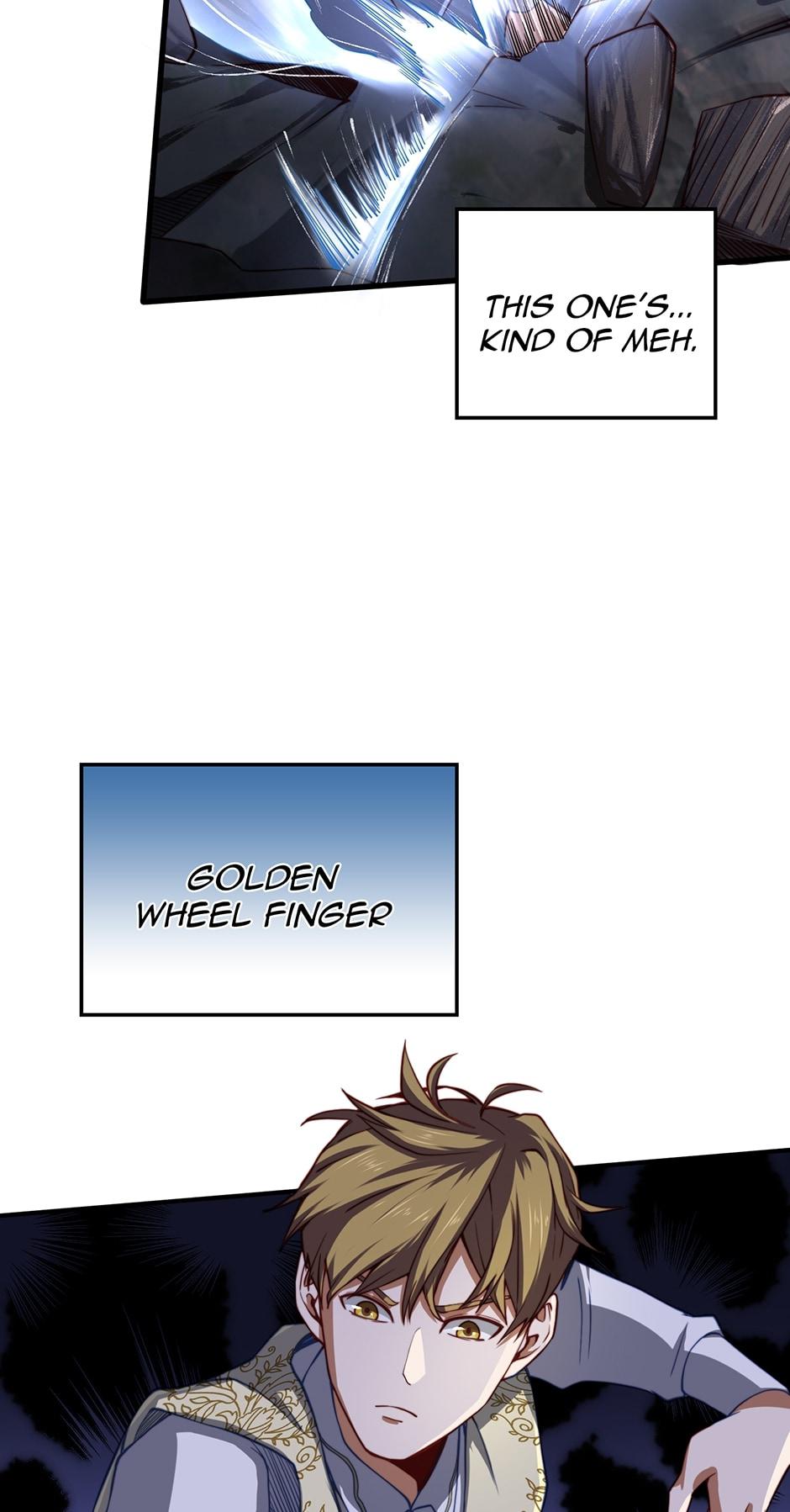 The Lord of Coins Chap 18 - Next Chap 19
