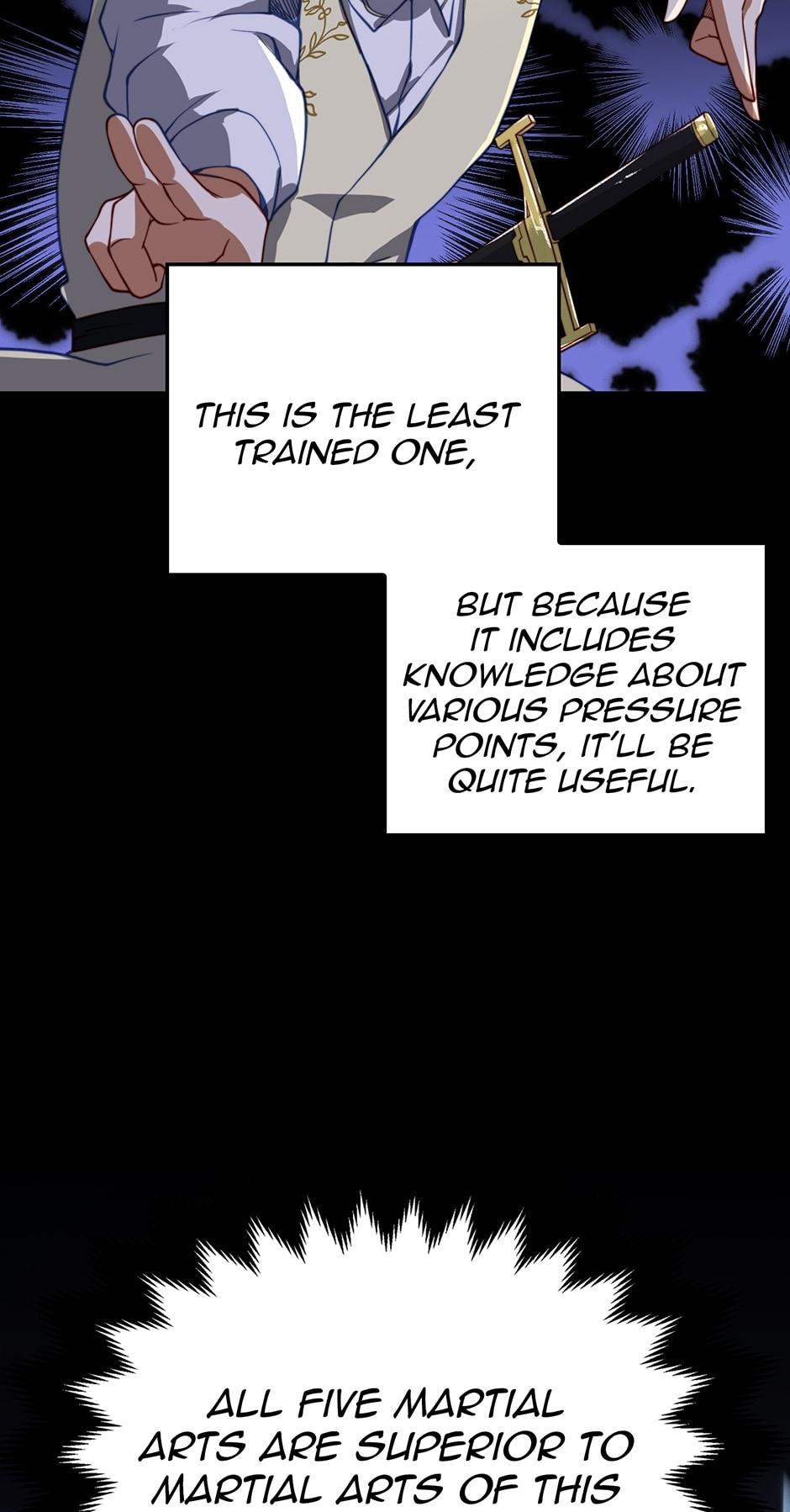The Lord of Coins Chap 18 - Next Chap 19