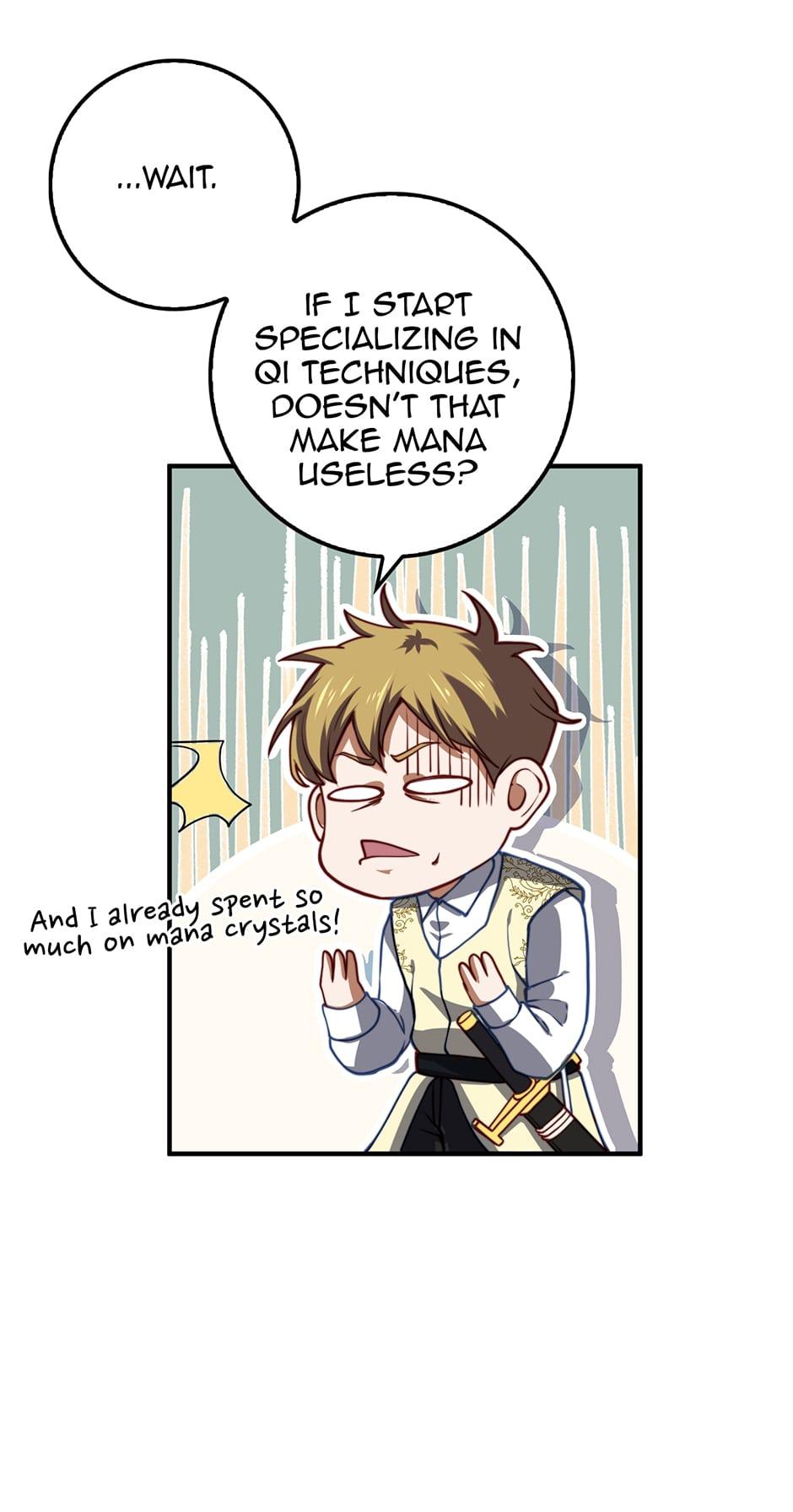 The Lord of Coins Chap 18 - Next Chap 19