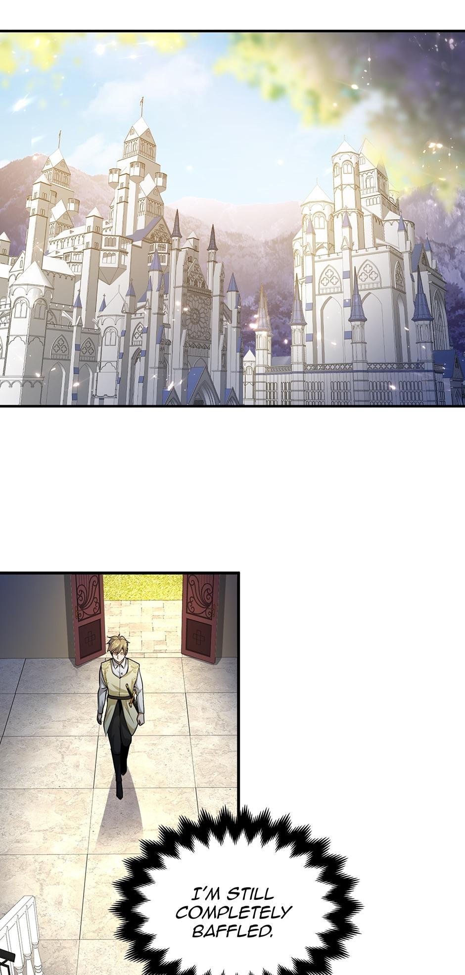 The Lord of Coins Chap 18 - Next Chap 19