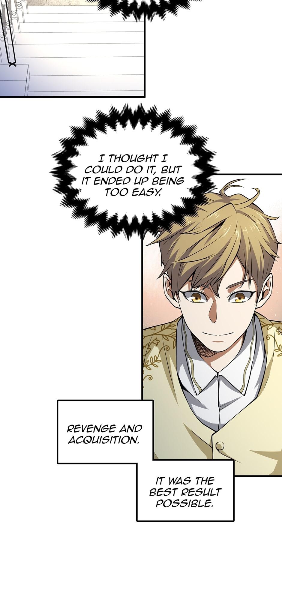 The Lord of Coins Chap 18 - Next Chap 19