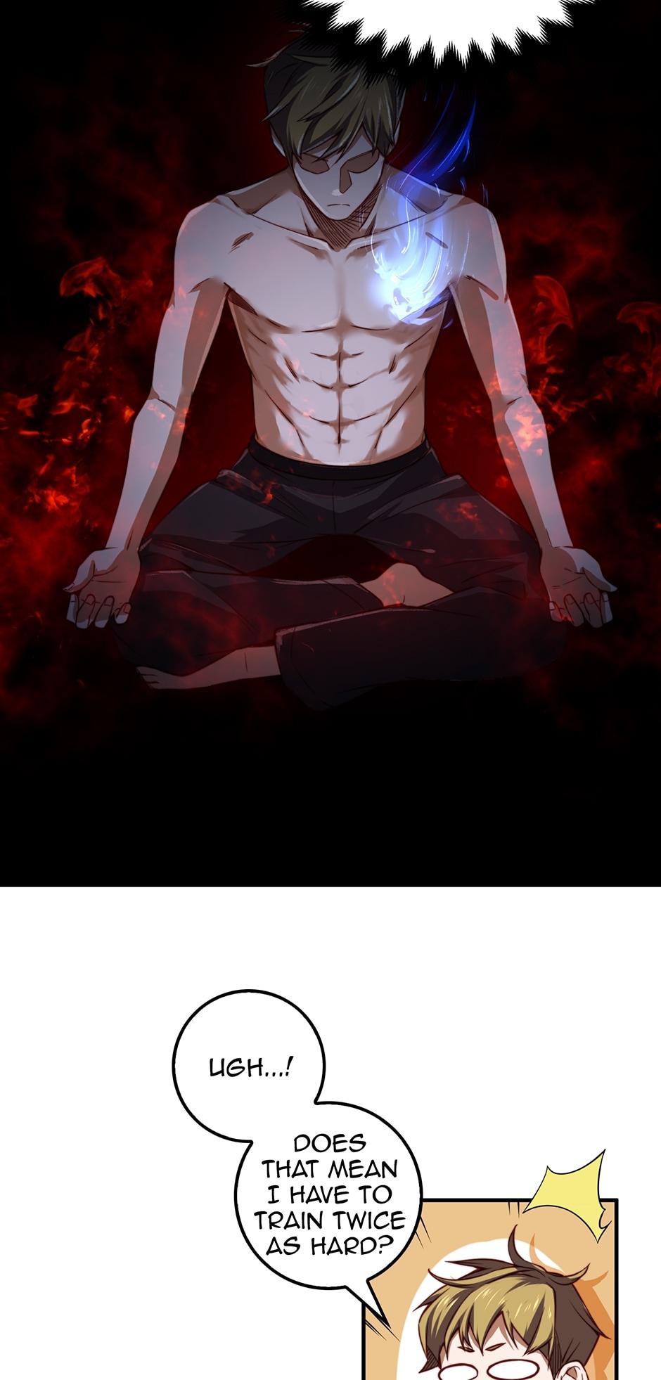 The Lord of Coins Chap 18 - Next Chap 19