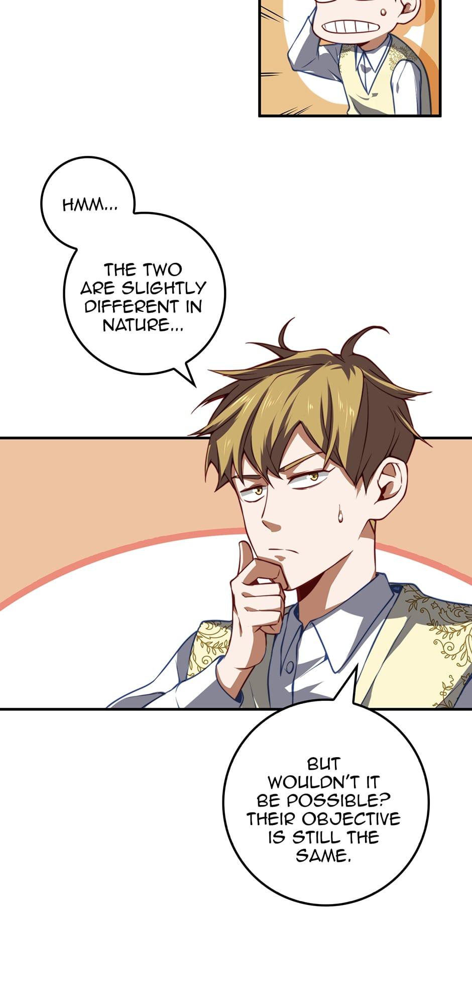 The Lord of Coins Chap 18 - Next Chap 19