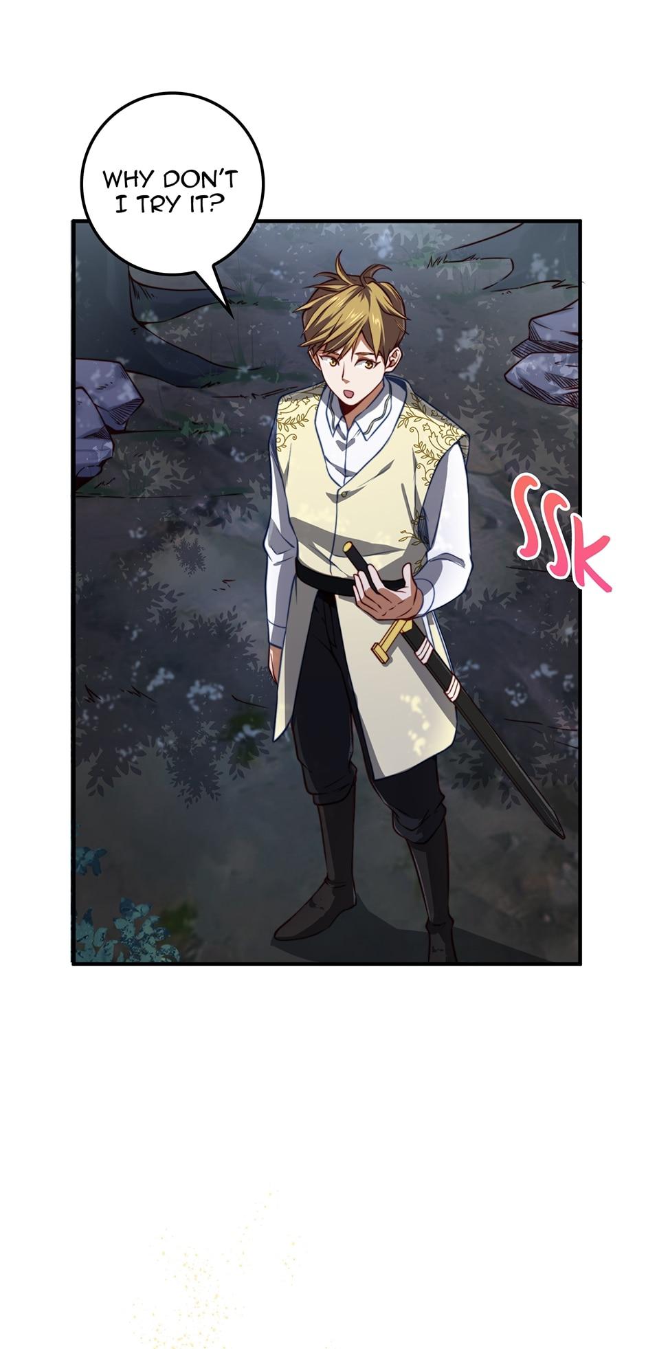 The Lord of Coins Chap 18 - Next Chap 19