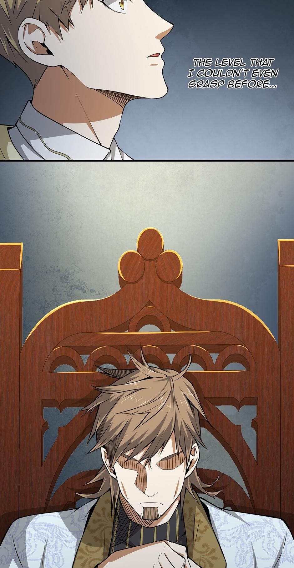 The Lord of Coins Chap 18 - Next Chap 19