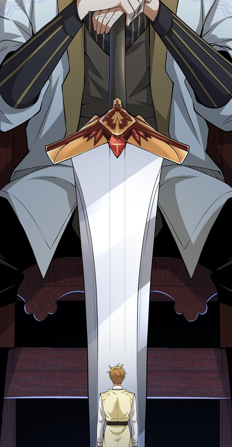 The Lord of Coins Chap 18 - Next Chap 19