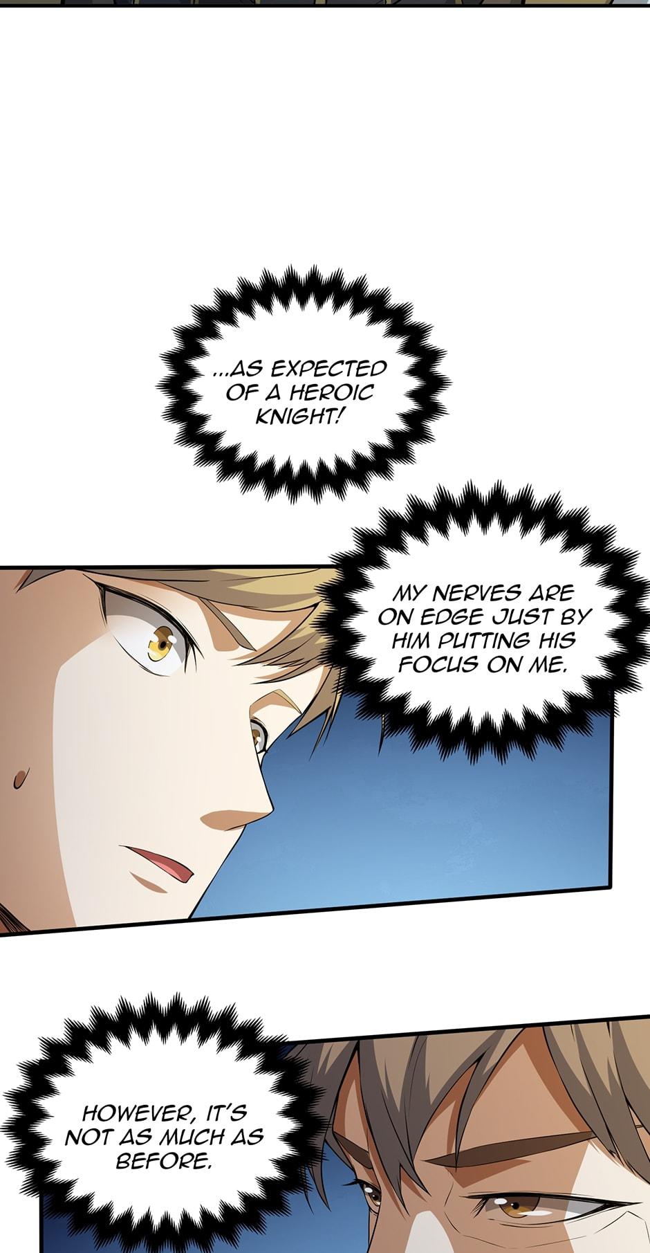 The Lord of Coins Chap 18 - Next Chap 19