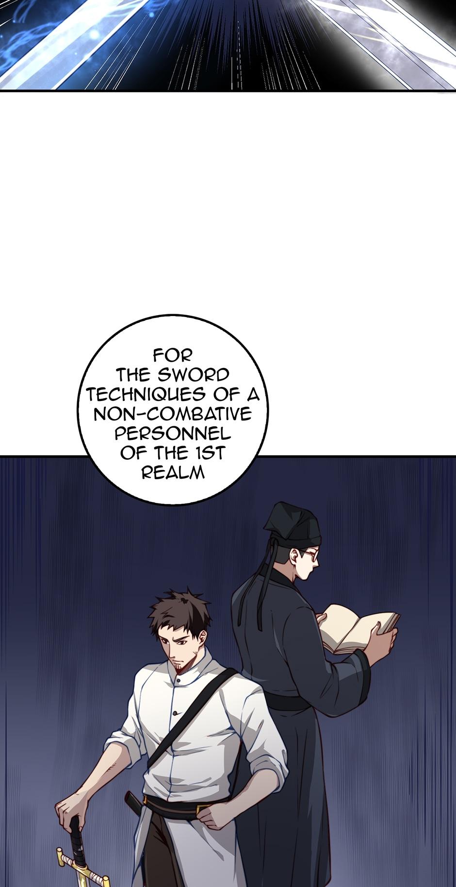 The Lord of Coins Chap 18 - Next Chap 19