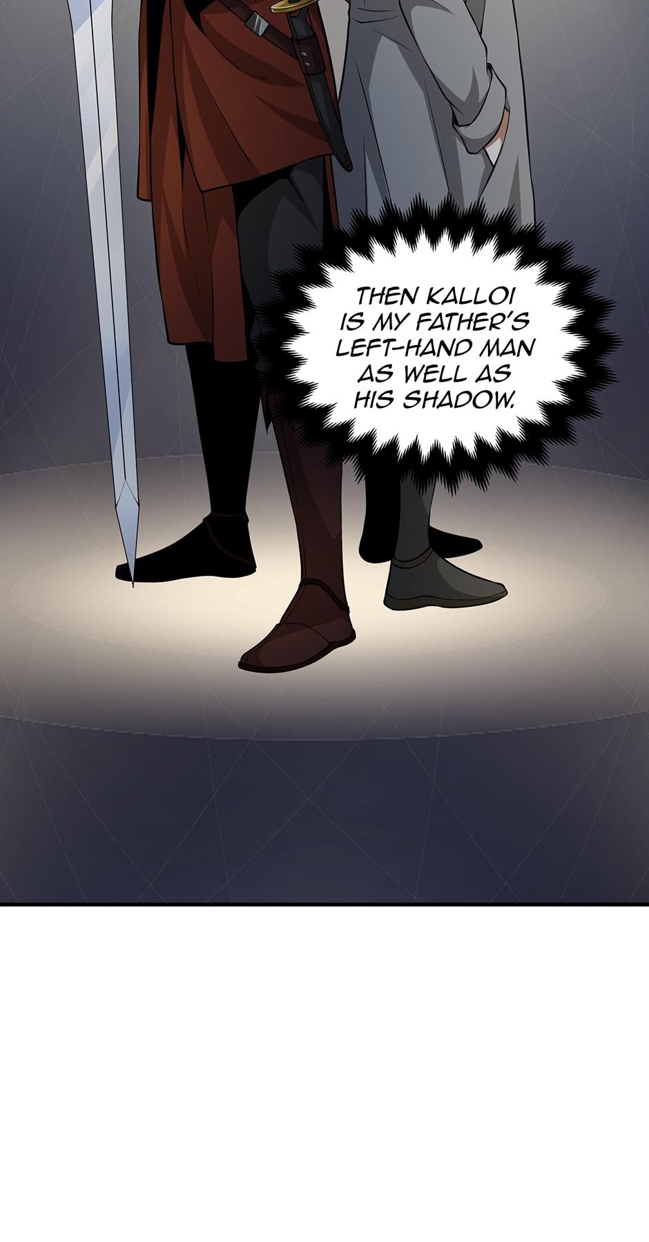 The Lord of Coins Chap 18 - Next Chap 19
