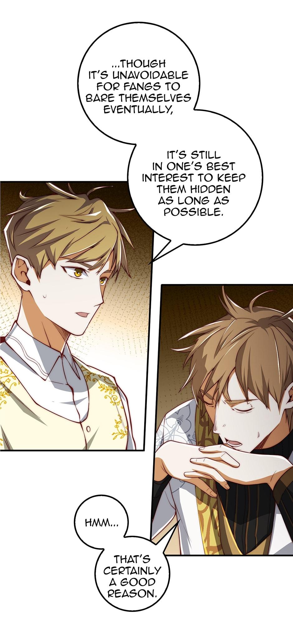 The Lord of Coins Chap 18 - Next Chap 19