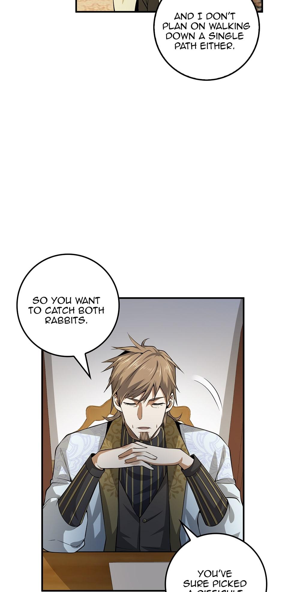 The Lord of Coins Chap 18 - Next Chap 19
