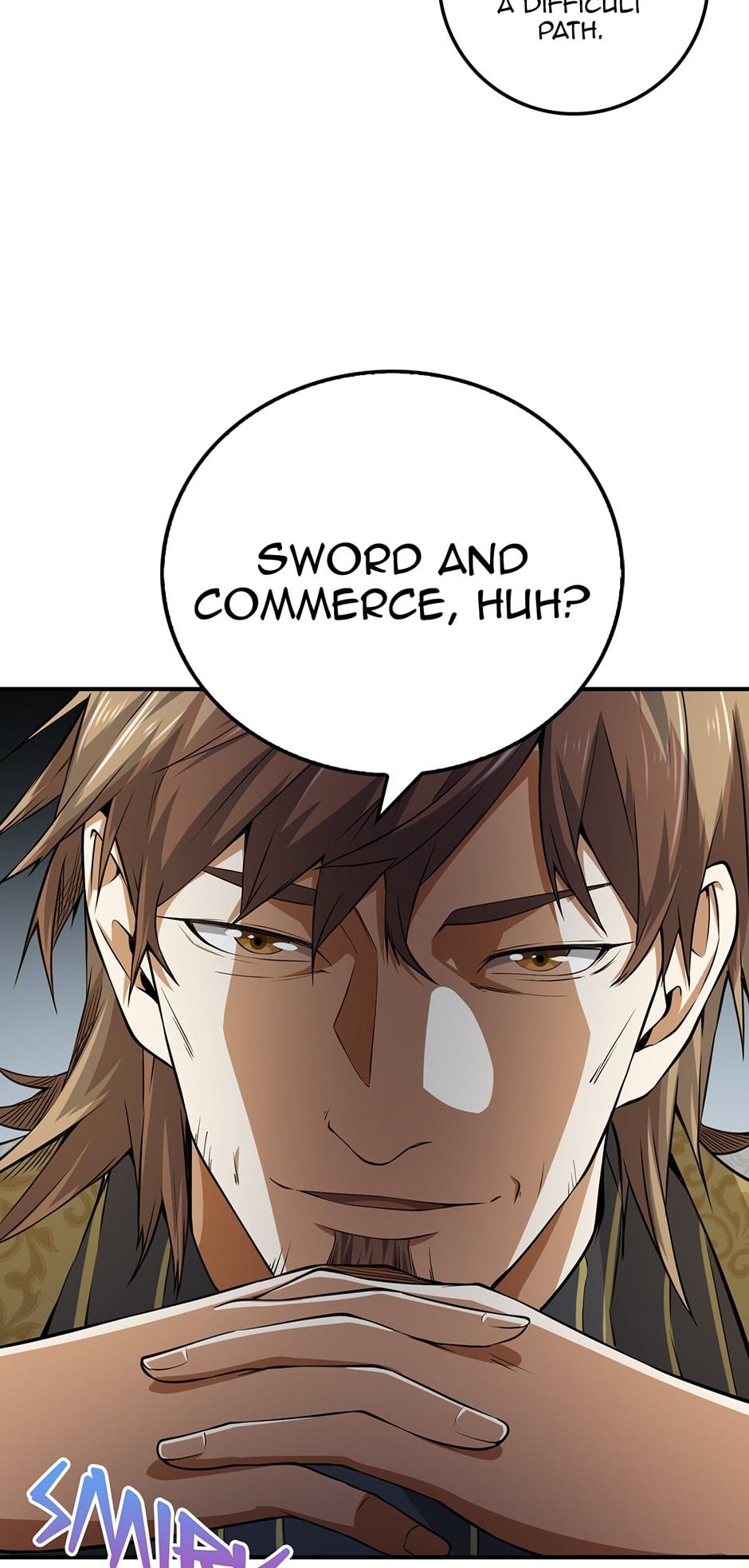 The Lord of Coins Chap 18 - Next Chap 19