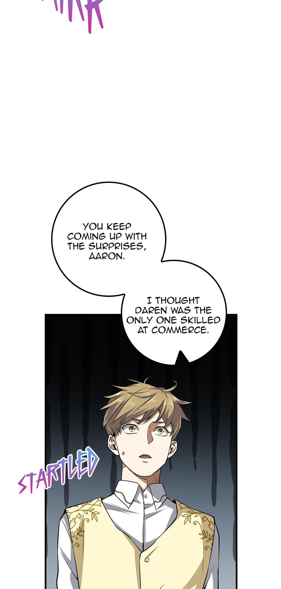 The Lord of Coins Chap 18 - Next Chap 19