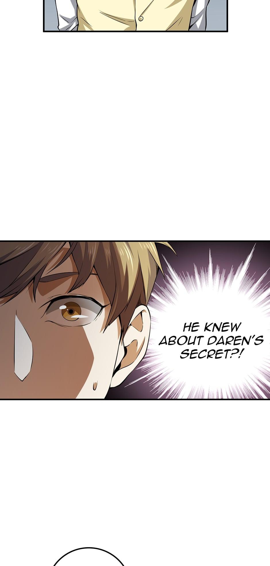 The Lord of Coins Chap 18 - Next Chap 19