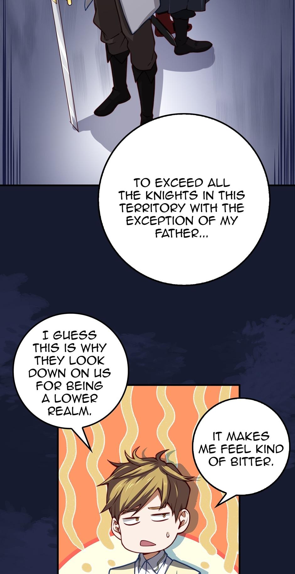 The Lord of Coins Chap 18 - Next Chap 19
