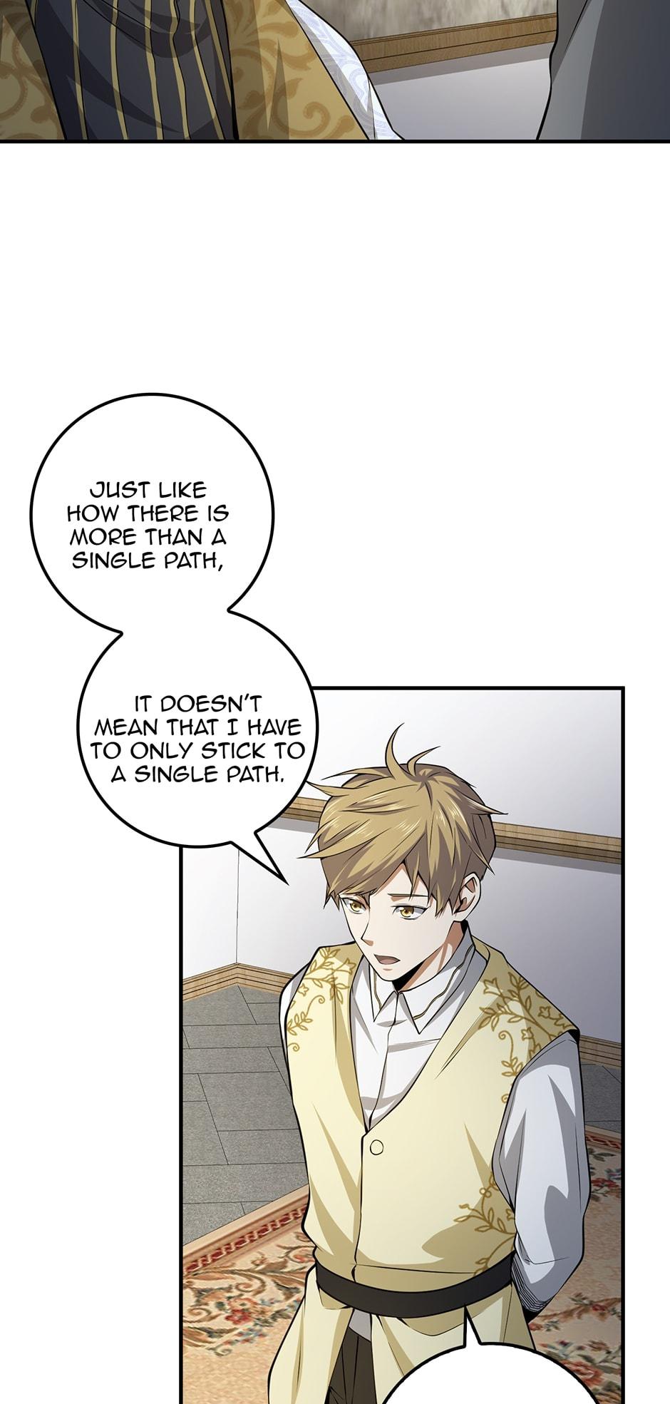 The Lord of Coins Chap 18 - Next Chap 19